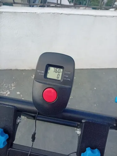 Step para exercícios 