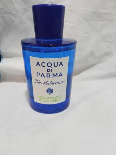 Acqua di Parma Bergamotto di Calabria