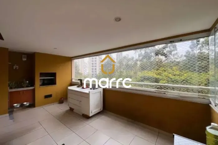 APARTAMENTO À VENDA NO CONDOMÍNIO VILLA AMALFI