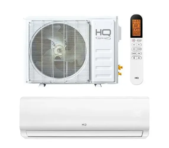 AR CONDICIONADO SPLIT HQ INVERTER 9000 BTUS FRIO