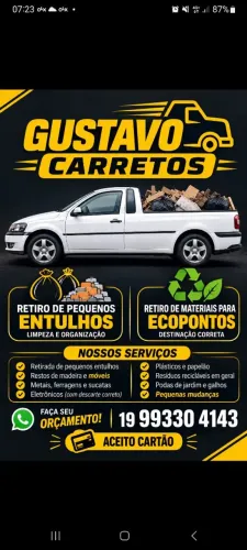Carretos