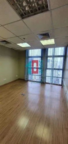 Centro | Sala