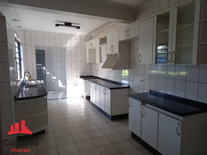 Casa com 3 dormitórios, 110 m² - venda por R$ 600.000 ou aluguel por R$ 2.885/mês - Green