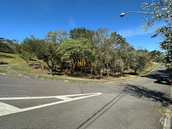 Terreno de Condominio em Condomínio Reserva Ibirapitanga - Santa Isabel, SP