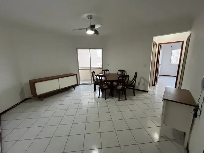 Apartamento 2 quartos em São José, Campinas