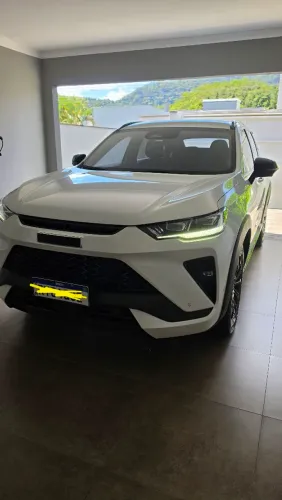 GWM Haval H6 GT Phev AWD 2024