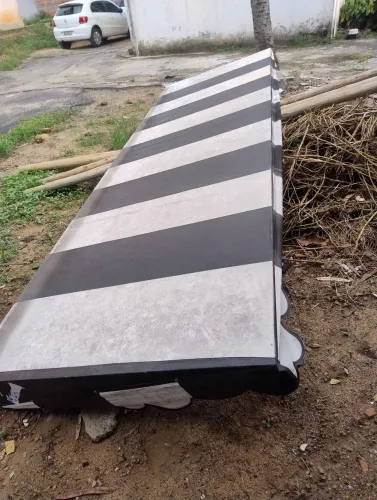 Toldo 3m 90 cm