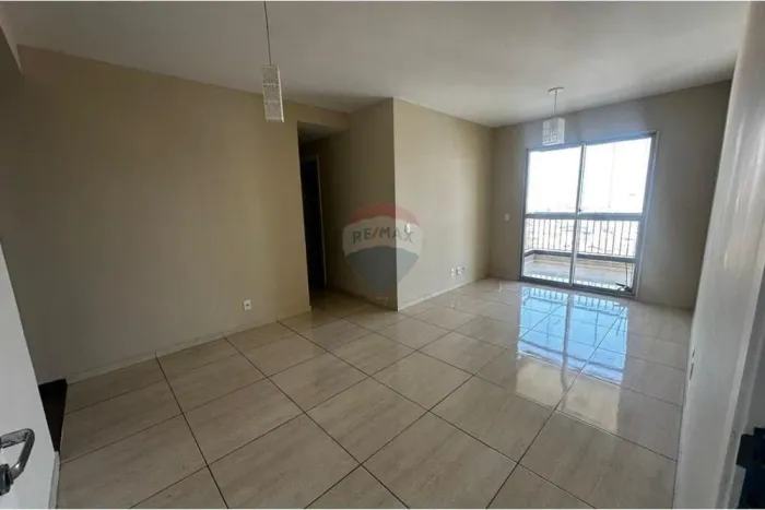 Apartamento 76 m² · 3 Dorms · 1 Suíte · Condomínio Flex Guarulhos R$ 530 Mil