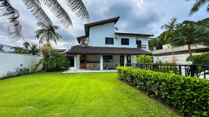 Parke Lane Guaruja, Casa À Venda em condomínio Fechado na praia do Guarujá