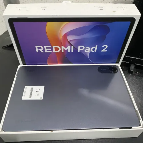 Tablet Xiaomi Redmi pad 2