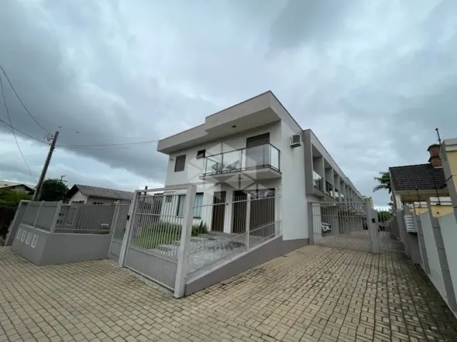 Duplex 117M² - para Alugar