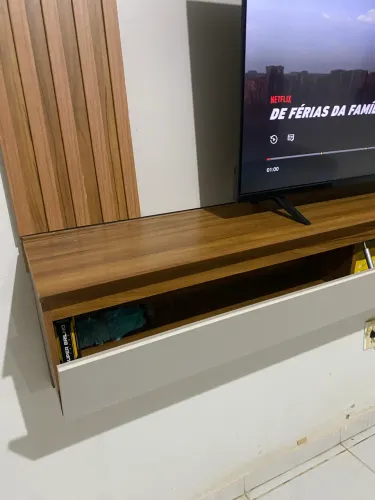 Painel de Tv