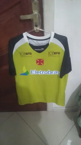 Camisa de treino do Vasco