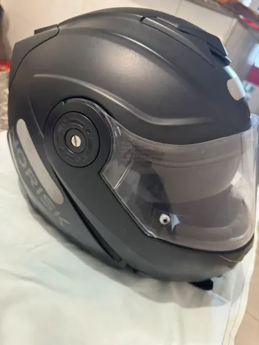 Capacete norisk