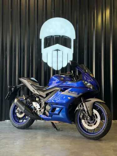 YZF R-3 321/ABS