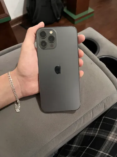 iPhone 12 Pro Max - 128gb