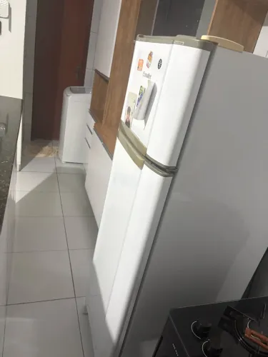 Geladeira