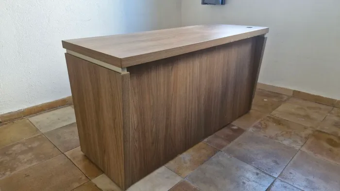 Mesa de escritório