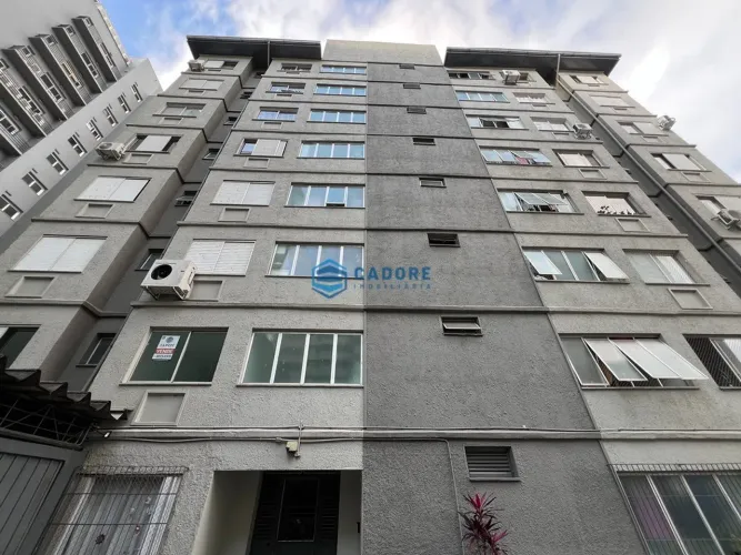 APARTAMENTO UM DORMITÓRIO NO EXPOSIÇÃO
