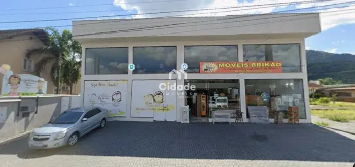 Excelente sala comercial para locação no Czerniewicz