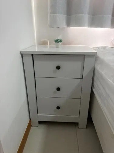 Vendo criado