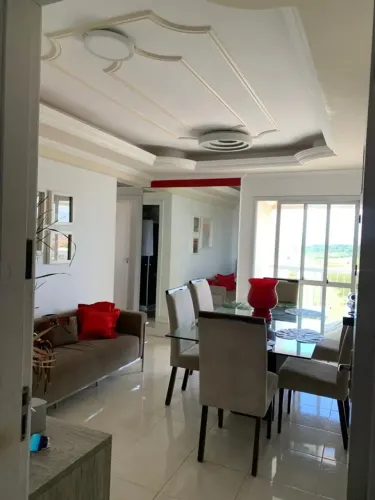Apto para locação