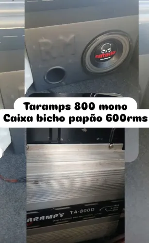 Som automotivo