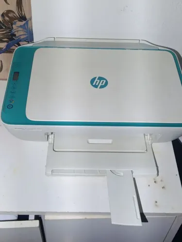 Impressora HP DeskJet 2676