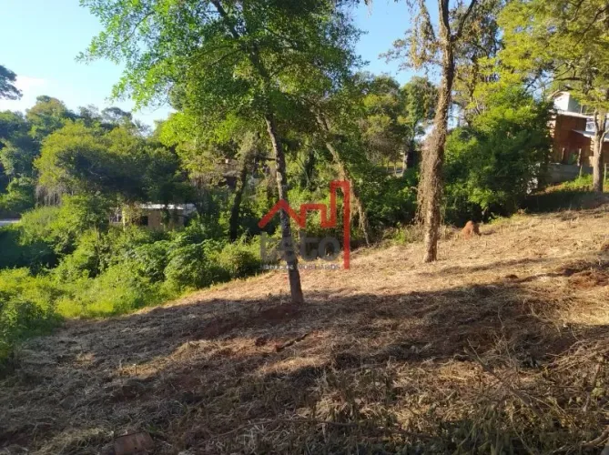 Venda lote 360 m2 - Industrial Americano - Santa Luzia