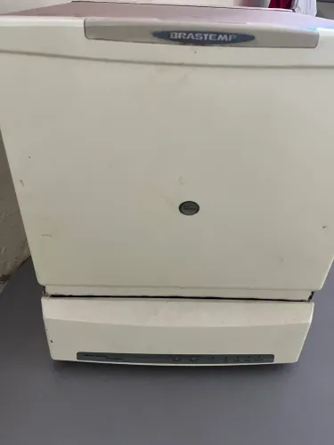 02 Máquina de lavar louça