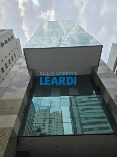 CONJ. COMERCIAL - PARAÍSO - SP