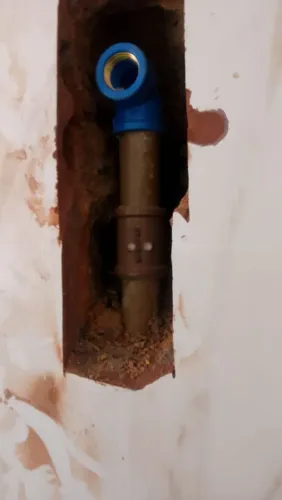 Bombeiro hidráulico,preço justo, instalação e manutenção e conserto ,em todo DF