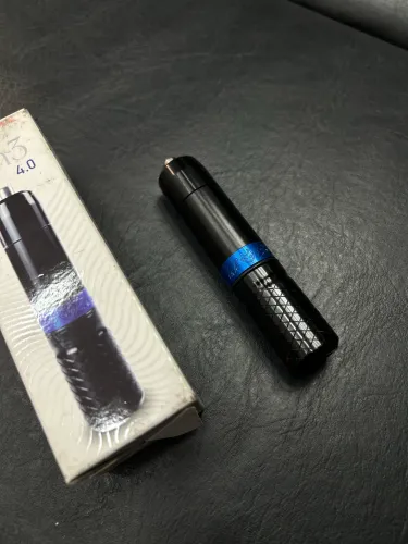 Máquina de tatuagem - Pen 3 Eletric Ink