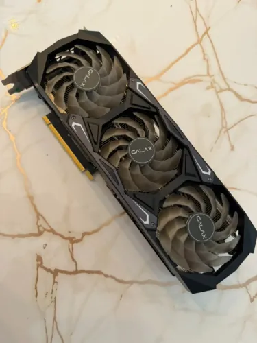 RTX 3090 24GB Galax SG