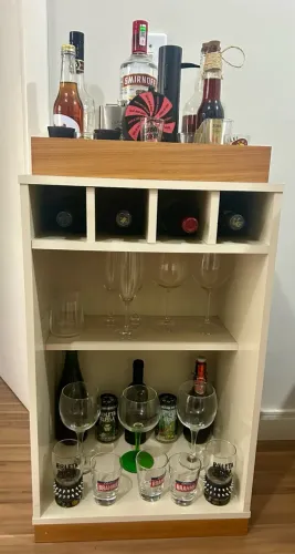Barzinho