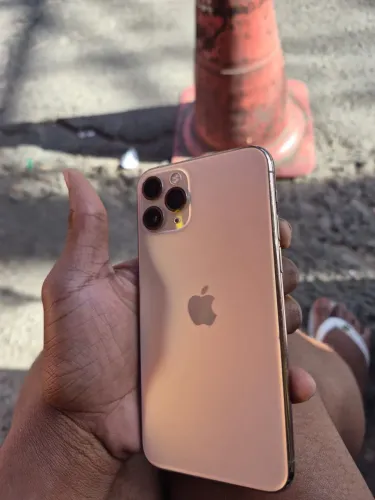 Iphone 11 pro 256gb