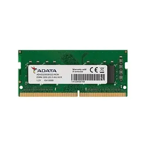 Memória RAM Notebook 8GB