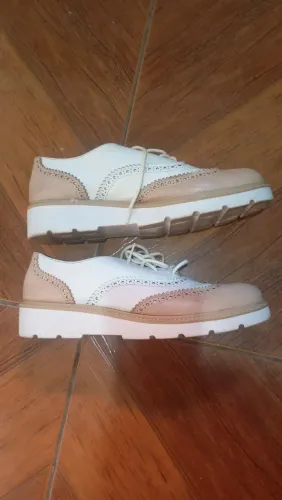 Sapato feminino N°38