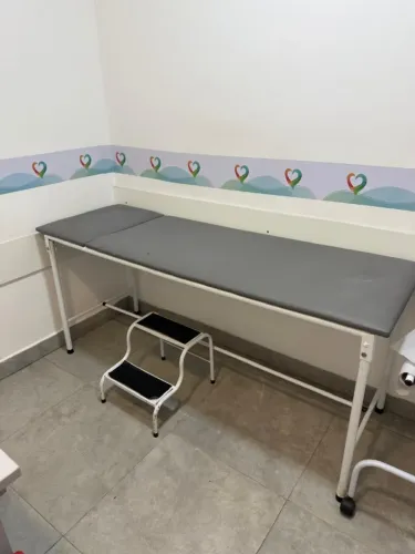 2 Macas Médicas