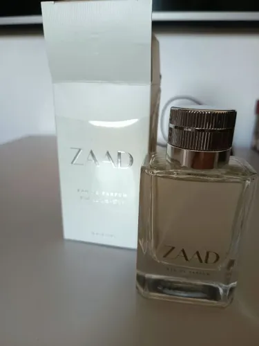 Perfume ZAAD