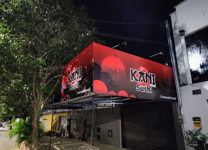 Aluga-se restaurante/barzinho/jantinha 