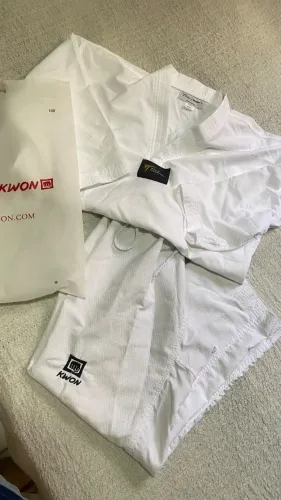 Dobou taekwondo kwon TAM 160