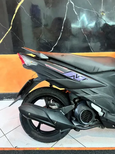 Neo Yamaha ano 2017
