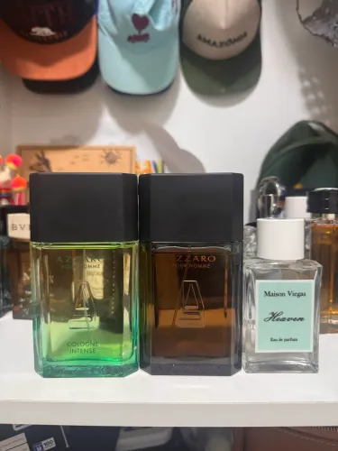 Combo perfumes 