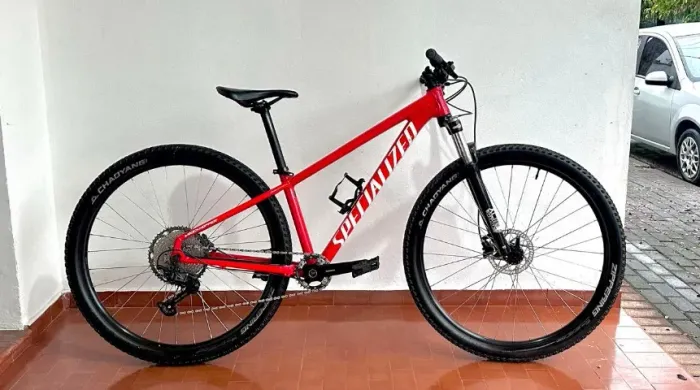 Bicicleta Specialized Rockhopper