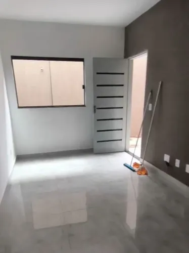 Apartamento em Águas Lindas