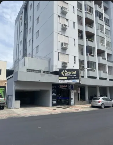 Sala Comercial ampla excelente para um escritório de contabilidade