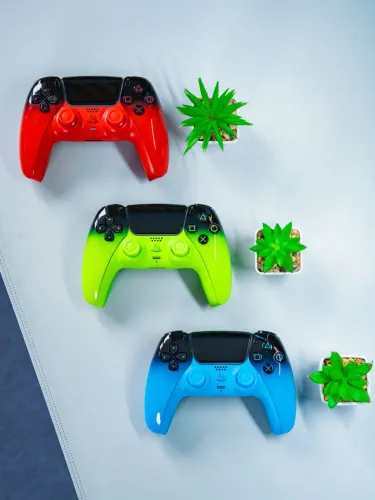 Novissimos controles ps5 edições especiais