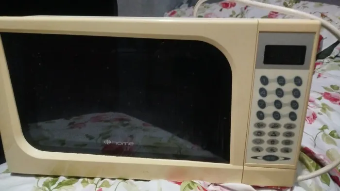 Microondas