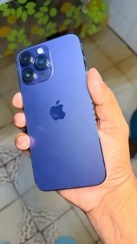 VENDE-SE IPHONE 14 Pro Max 